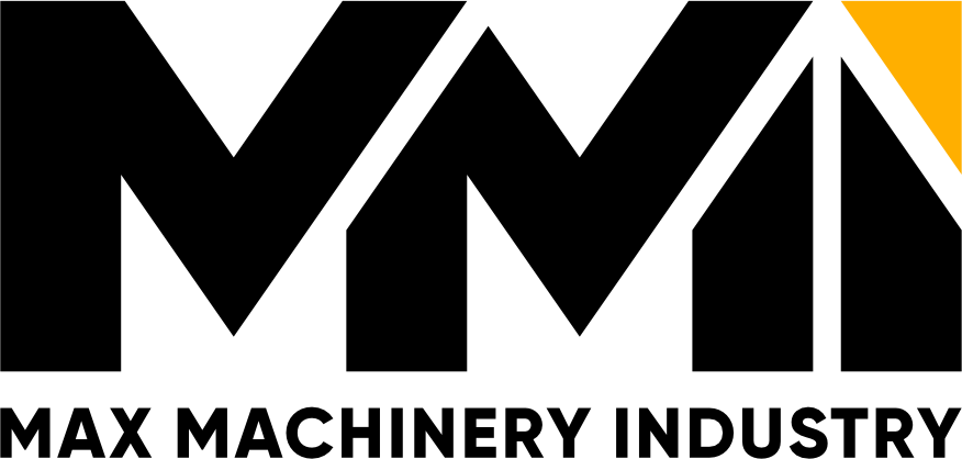 Max Machinery Industry